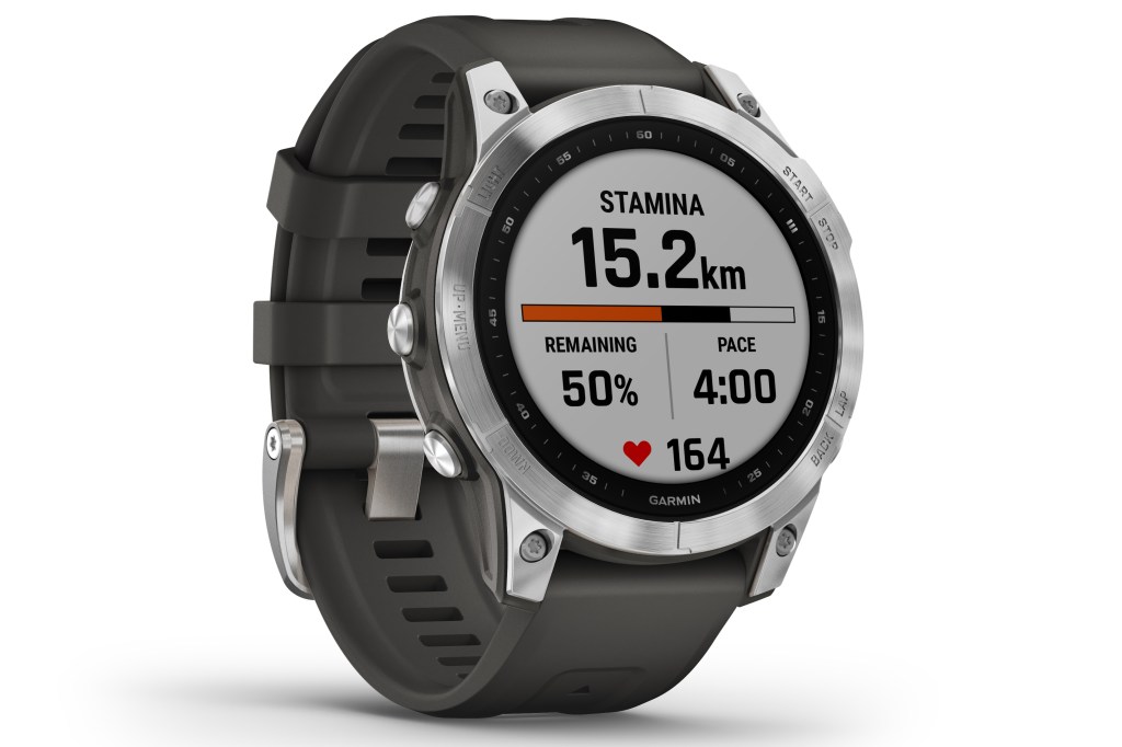 Garmin Fenix 7