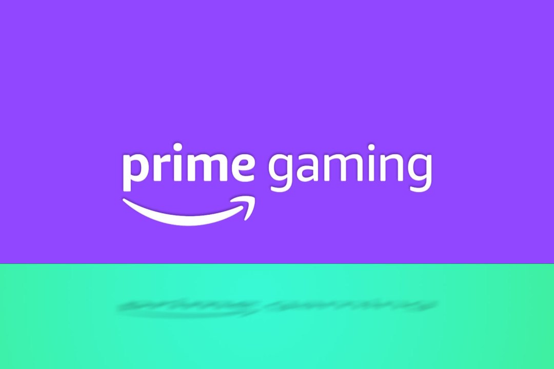 Amazon Prime Gaming