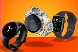 Best smartwatch 2024: Apple and Android smartwatches reviewed