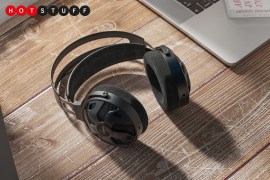 FiiO’s FT3 open-back headphones pack a punch for a more affordable price