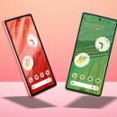 Google Pixel 7a vs Pixel 7: what’s the difference?