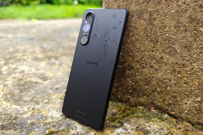 Sony Xperia 1 V review: fan favourite