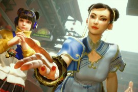 Street Fighter 6 review: return of the champ