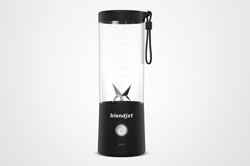 Stuff Best Smoothie Makers: Blendjet 2