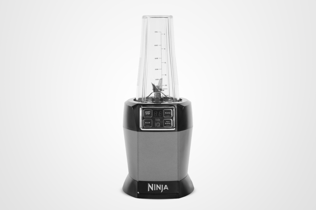 Stuff Best Smoothie Makers: Ninja Blender 495UK