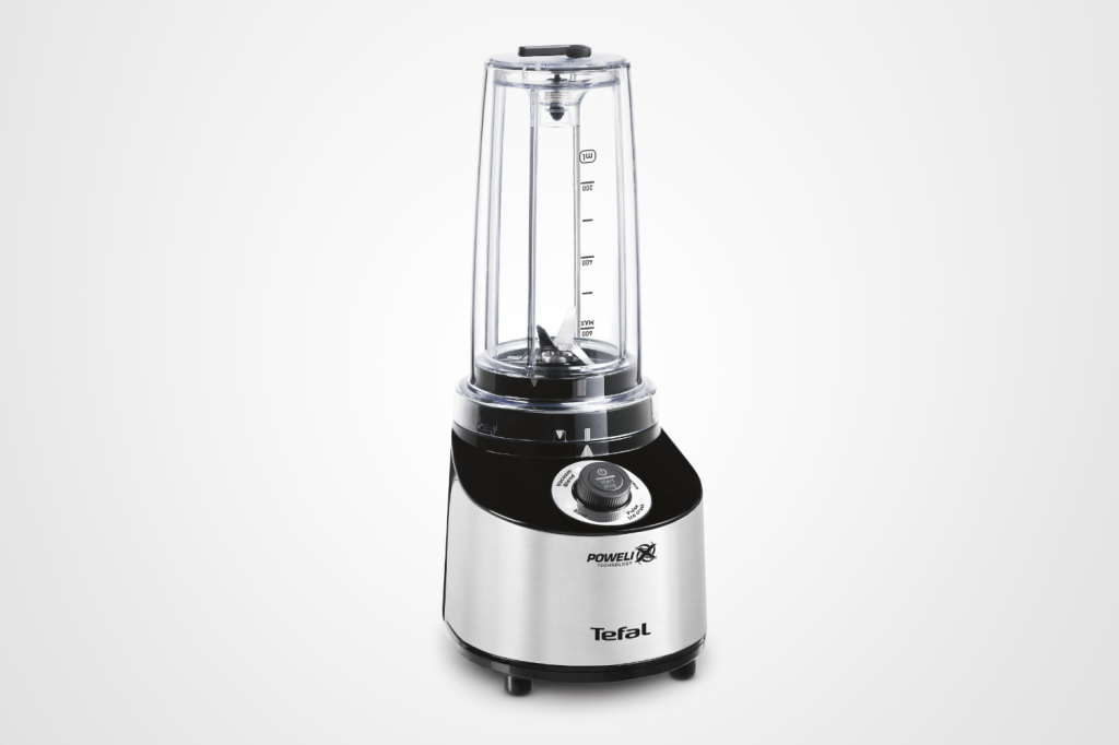 Stuff Best Smoothie Makers: Tefal Freshboost