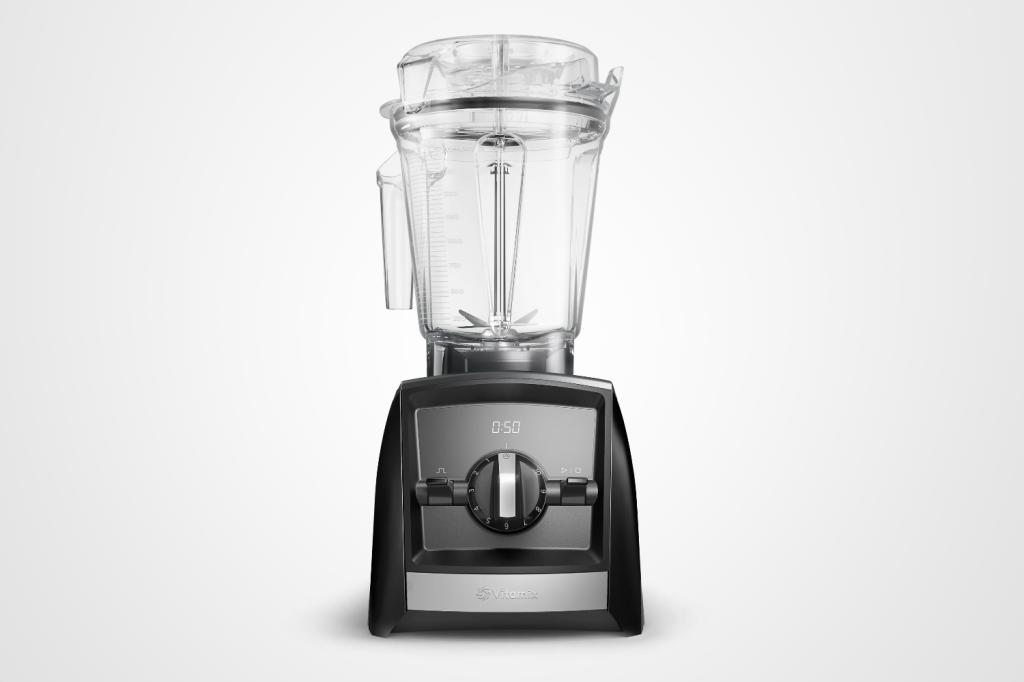 Stuff Best Smoothie Makers: Vitamix Ascent 2300i