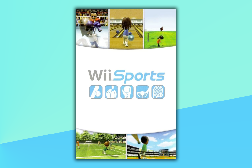 best Wii games