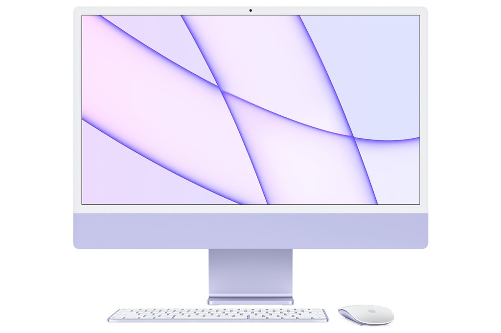 24in iMac