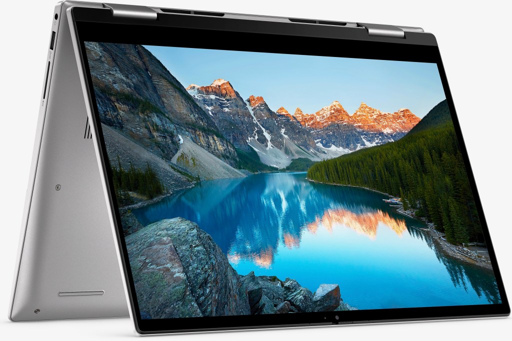 Dell Inspiron 14 2-in-1