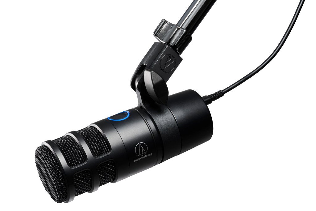 Audio-Technica AT2040USB