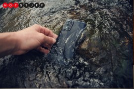 New Nokia XR21 is the rugged smartphone you didn’t know you needed