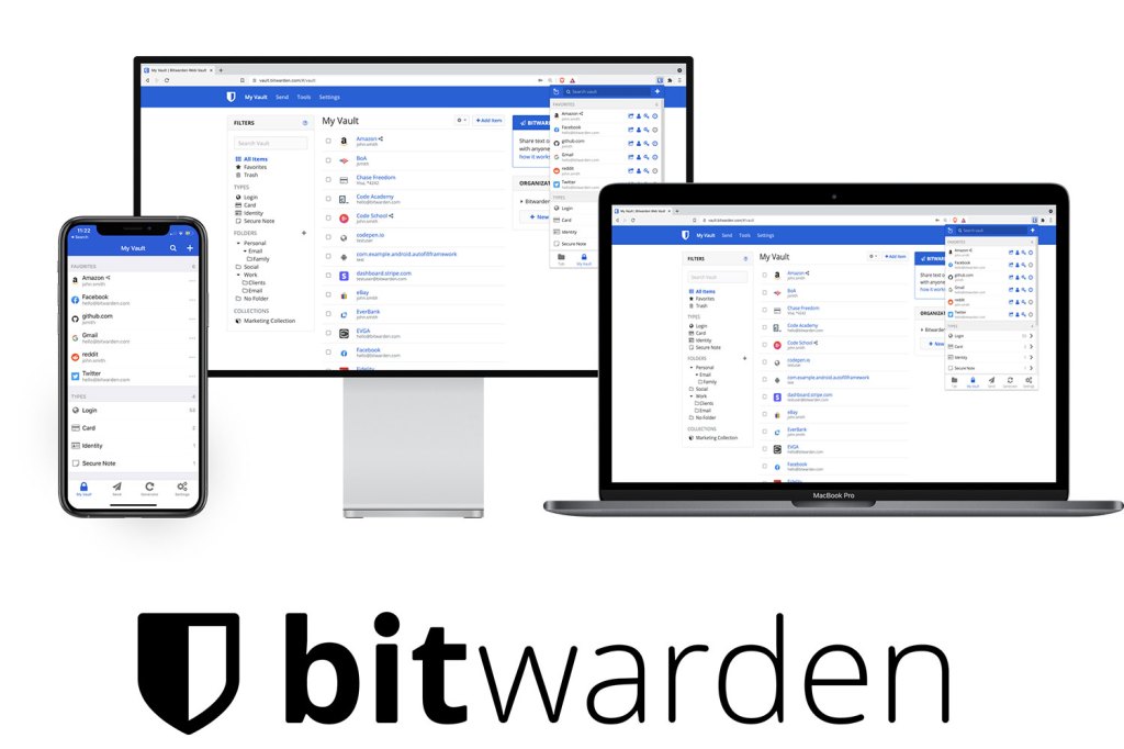 Best-Password-Manager-2023-Bitwarden