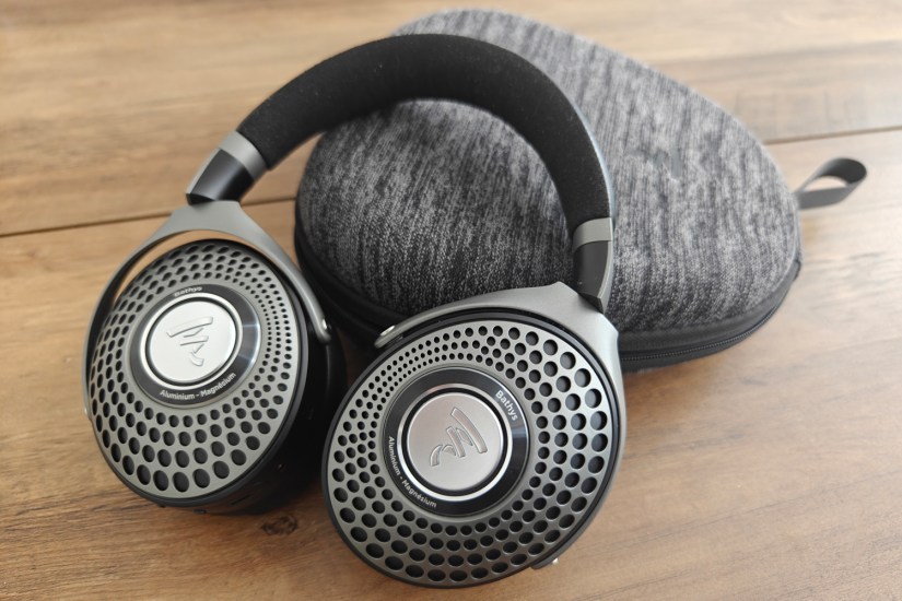 Focal Bathys review: a luxury listen