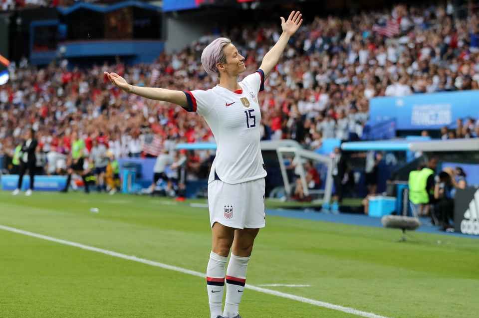 watch women's world cup