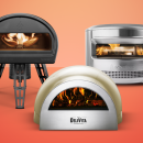 Best pizza ovens 2024: top indoor and outdoor stoves