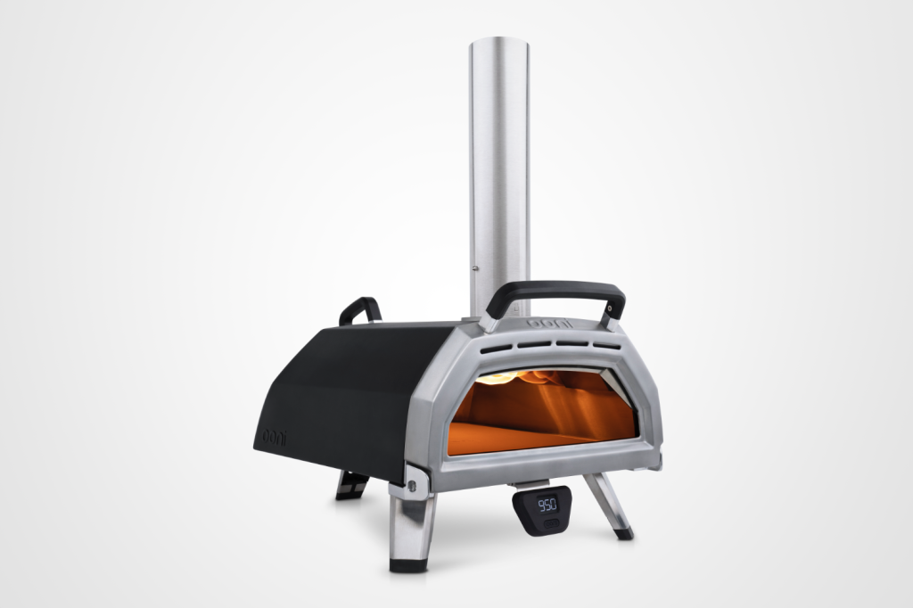 Best pizza ovens: Ooni Karu 16