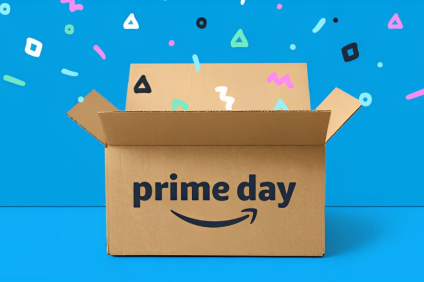 Amazon UK Prime Day 2024: what you need to know about the upcoming sales event