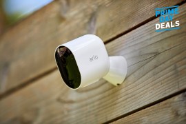 Save on Arlo’s smart security gear this Prime Day