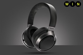 Win 1 of 10 pairs of Philips Fidelio L3 headphones!