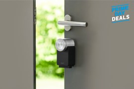 Save 29% on Nuki’s Smart Lock 3.0 Pro for Prime Big Deals Days