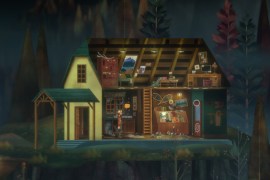 Oxenfree II: Lost Signals review – don’t touch that dial