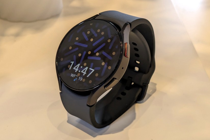 Samsung Galaxy Watch 6 hands-on review: familiar yet different