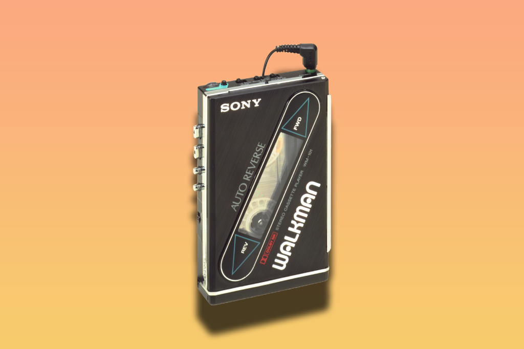 Best Walkman