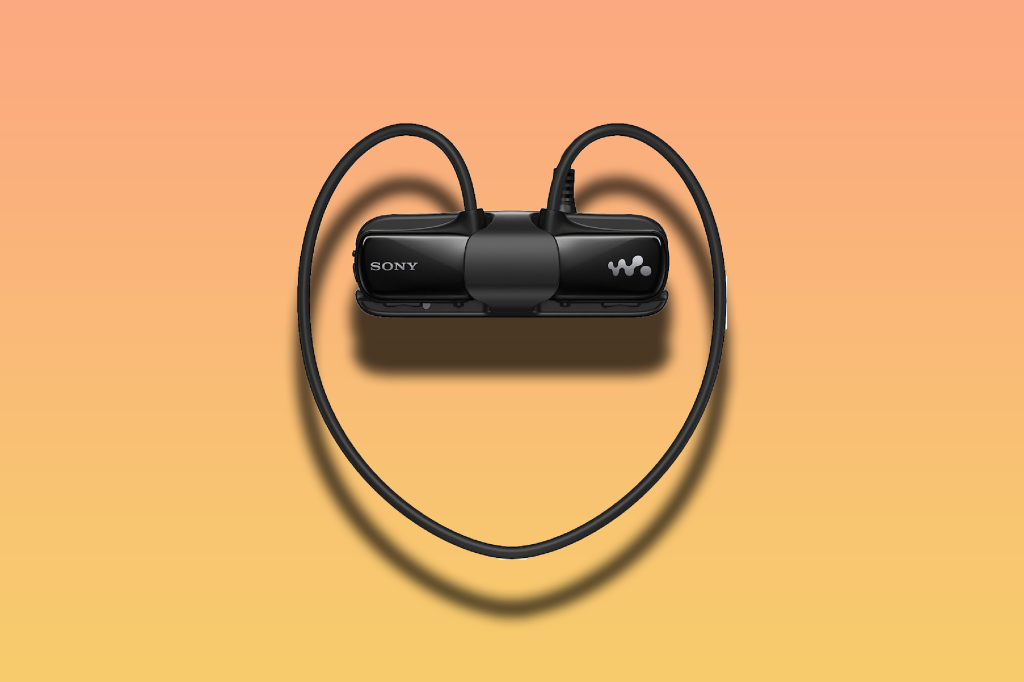 Best Walkman