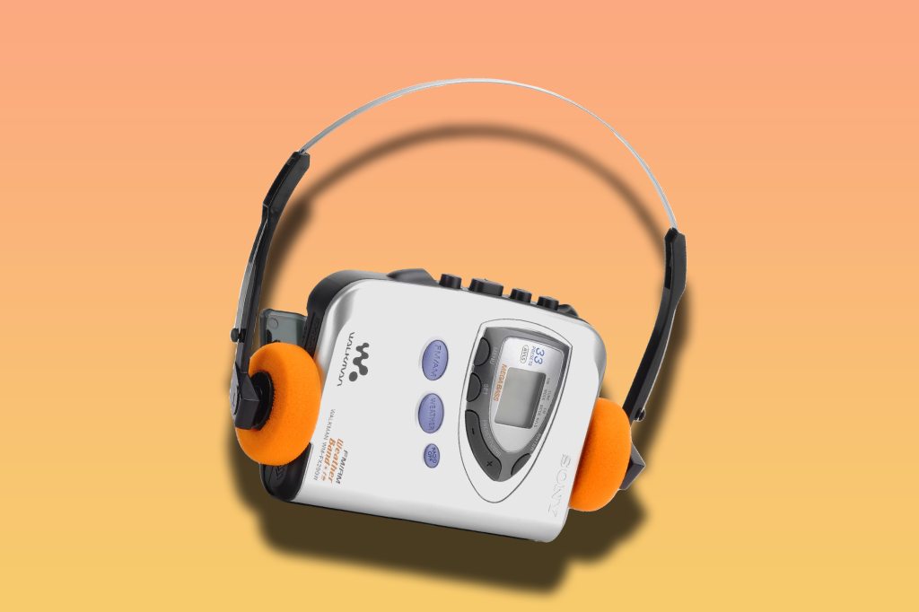 Best Walkman