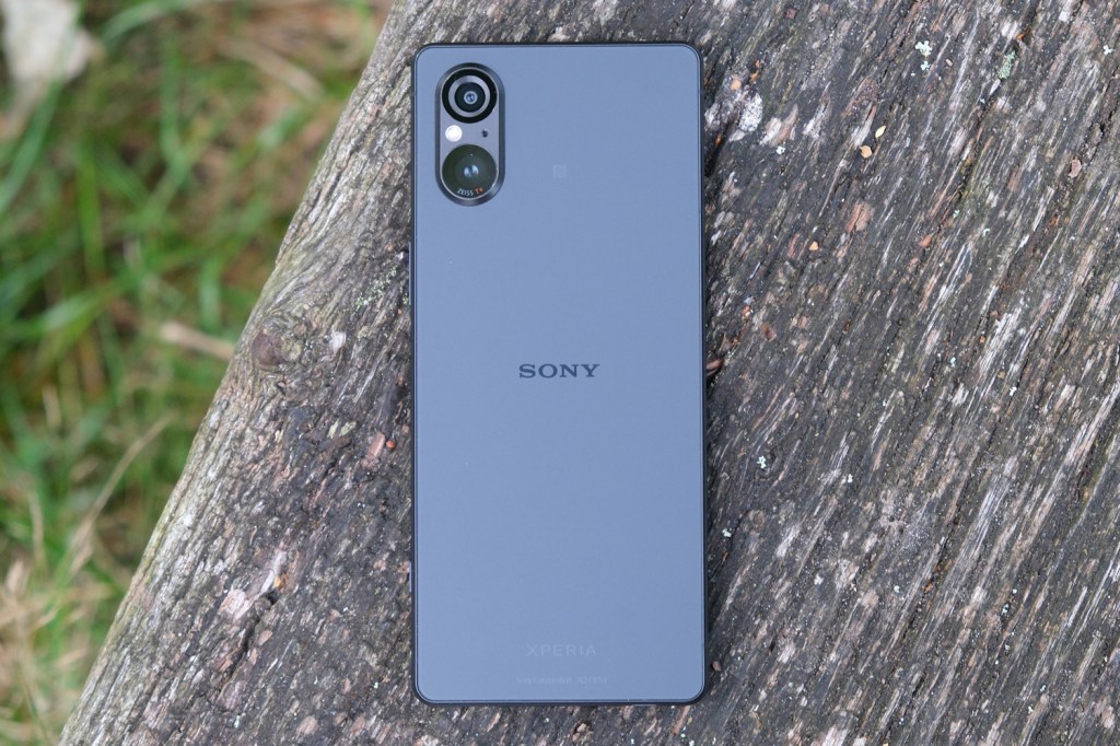 Sony Xperia 5 V review verdict