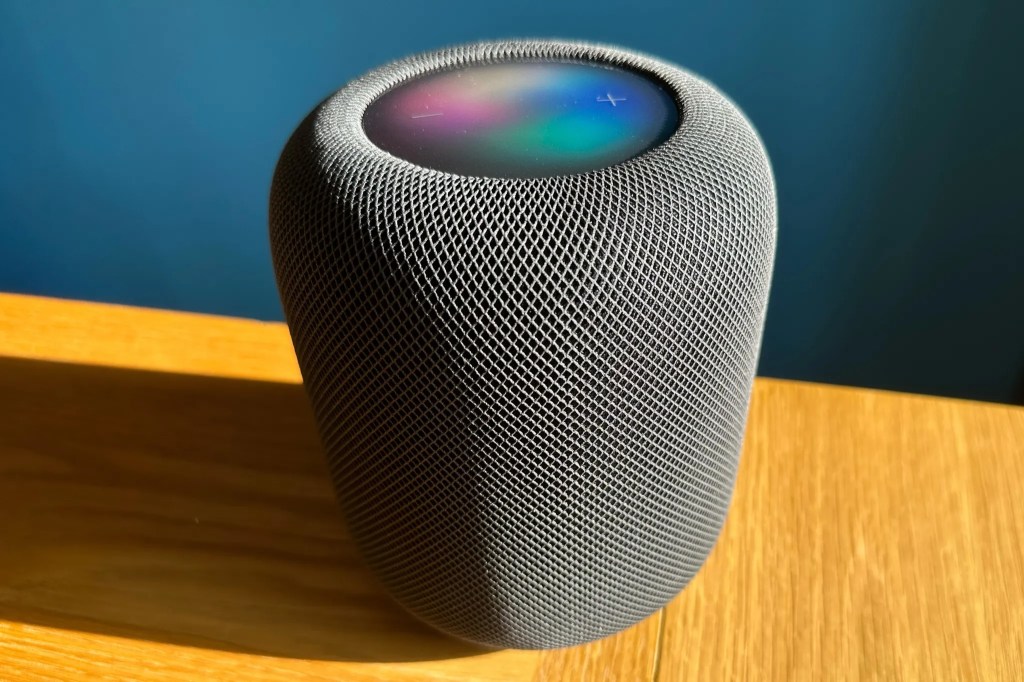 Apple HomePod 2