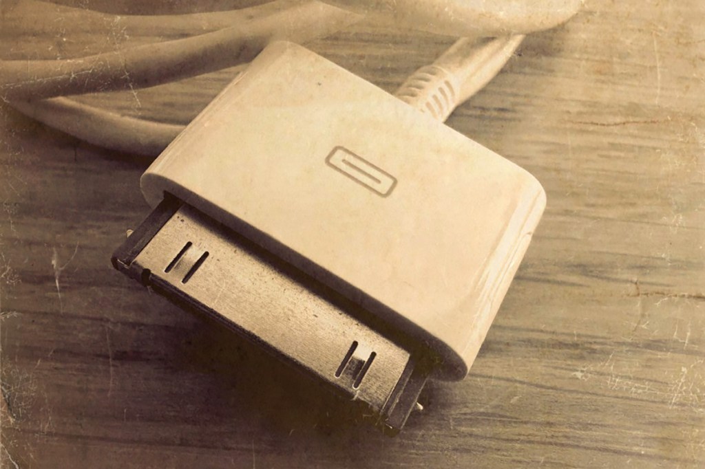 Dock Connector