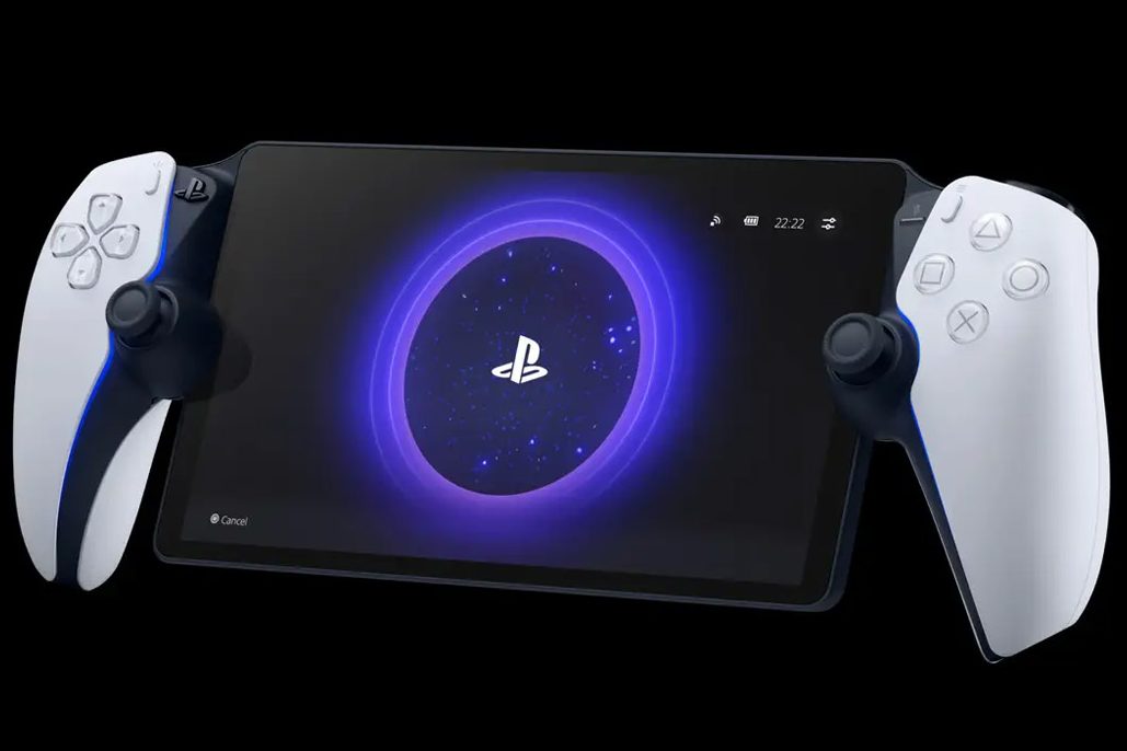 Sony PlayStation Portal