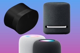 Sonos Era 300 vs Apple HomePod vs Amazon Echo Studio: smart speakers compared