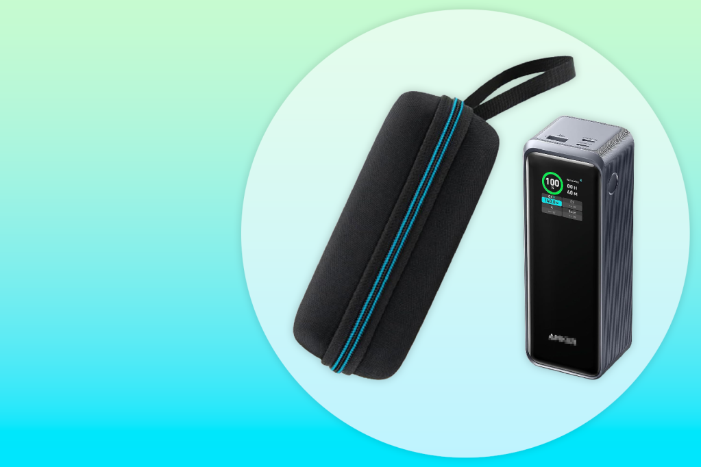 Anker Power Bank