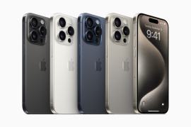 iPhone 16 colors leaked: here’s which ones to expect