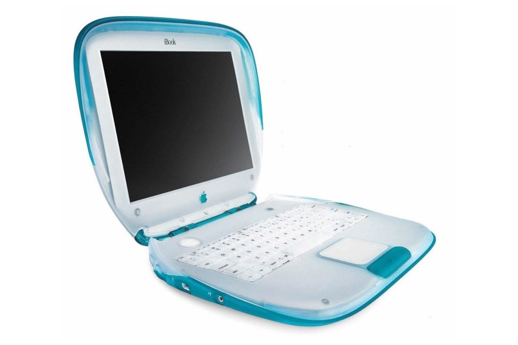 Apple iBook G3