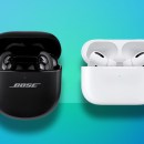 Bose QuietComfort Ultra Earbuds vs AirPods Pro: which wireless earbuds are best?