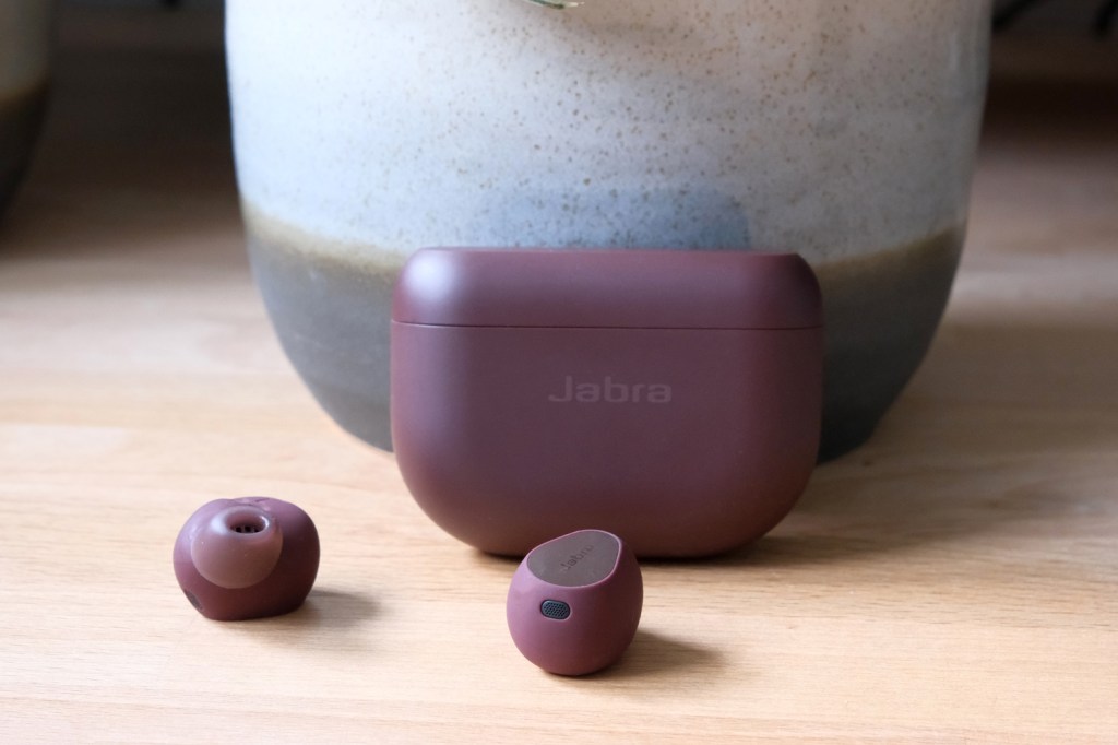 Jabra Elite 10 review verdict