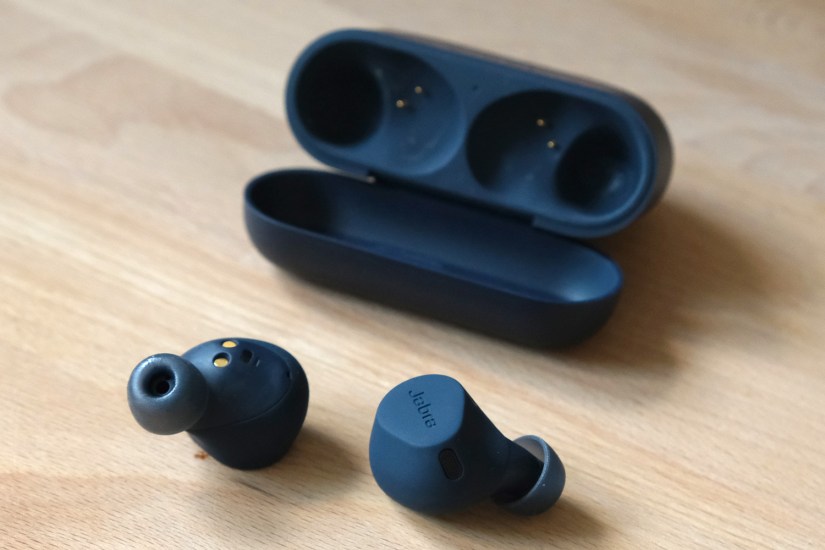 These excellent Jabra running buds are 20% off in Amazon’s Big Spring Sale