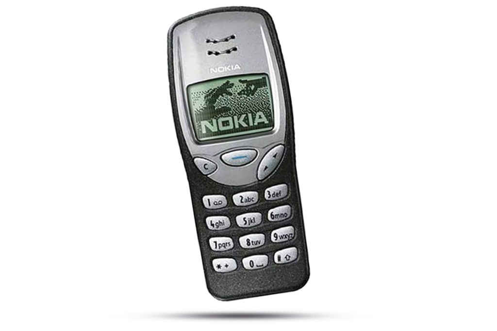 Nokia 3210