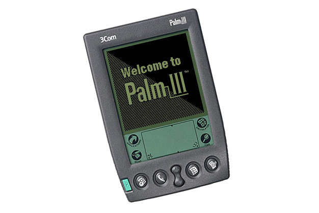 Palm III