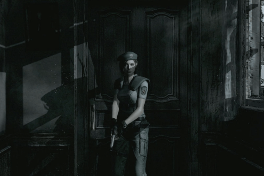 Resident Evil (2002)