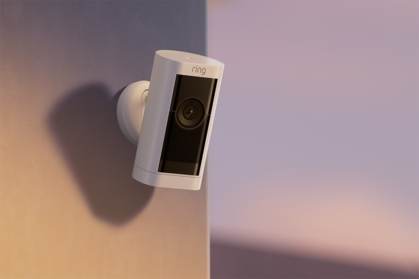 Ring debuts Stick Up Cam Pro with radar detection – here’s what it does