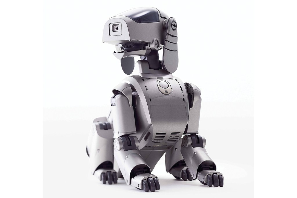 Sony Aibo