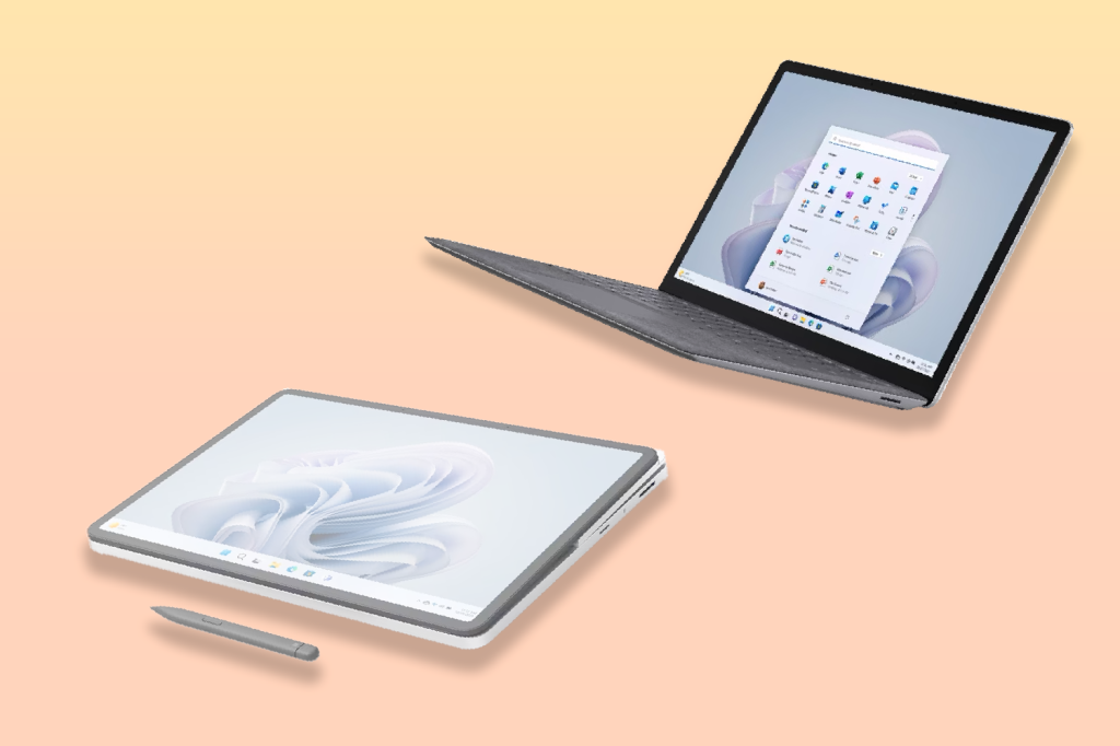 Surface Laptop Studio 2 vs Surface Laptop 5