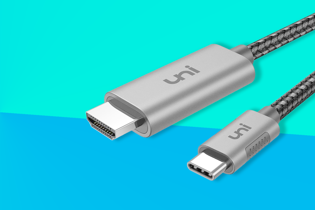 USB-C