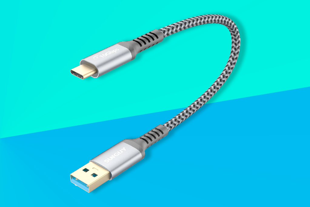 USB3.1