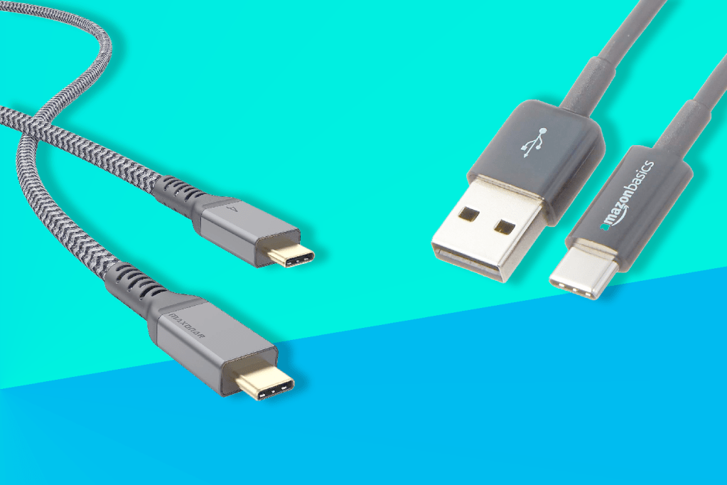 USB4 and USB-A